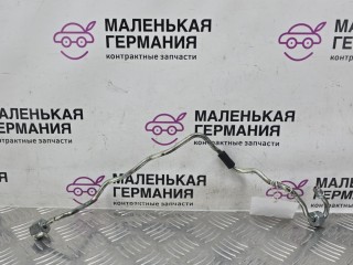 топливная трубка BMW 5 F10/F11 2009-2013, N57 D30 B, 3.0 л, 13537805425