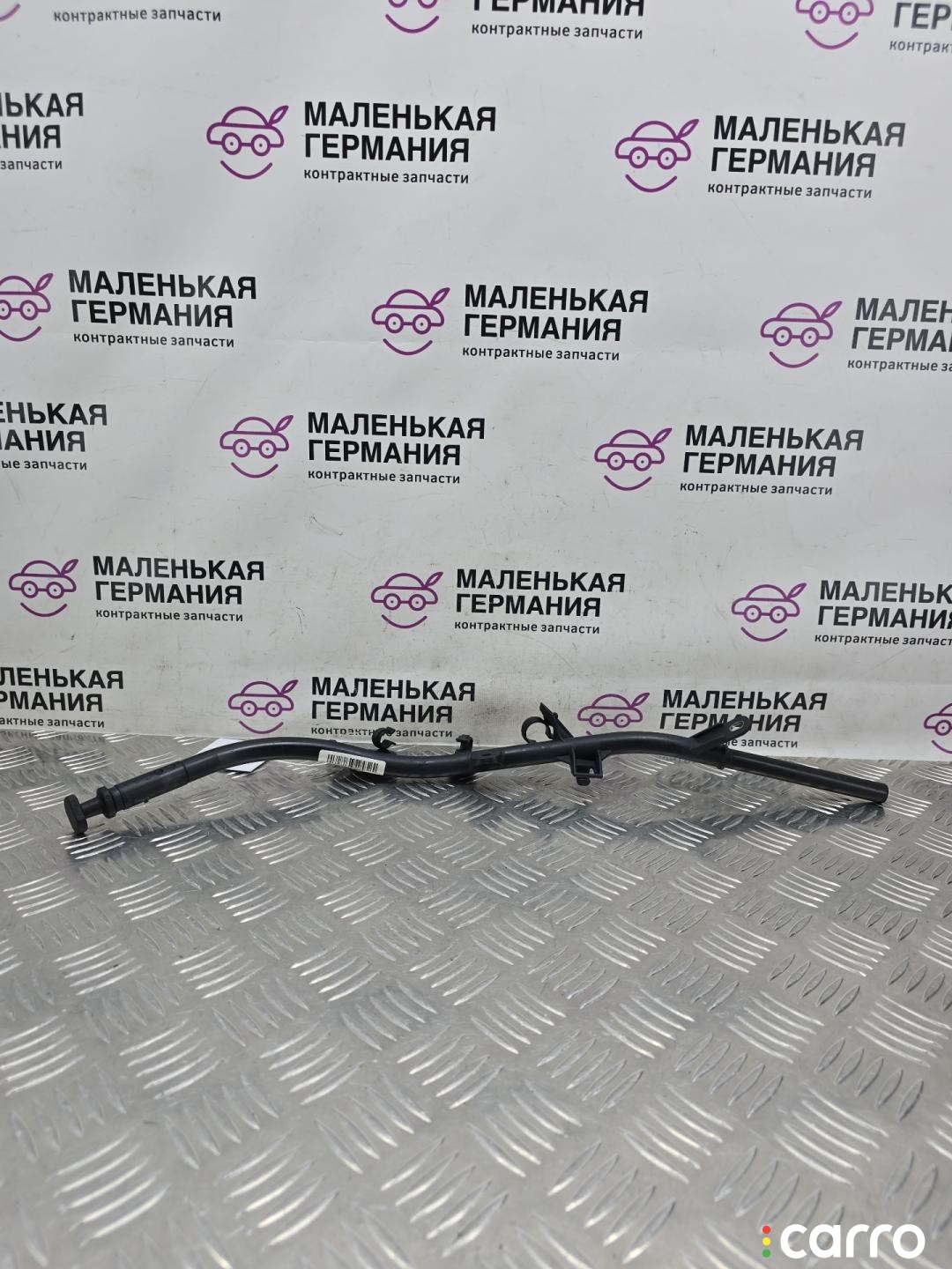11437809766, 7809766, 7812757, 11437812757 щуп двигателя BMW 5 F10/F11 2011г. - фото №3