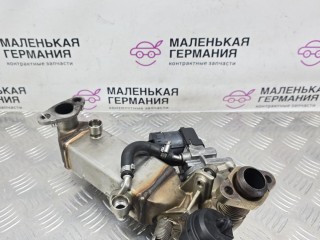 радиатор EGR, ориг. номер 7805446, 11717805446, BMW X6 E71 2007-2012