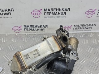 радиатор EGR, ориг. номер 7805446, 11717805446, BMW X6 E71 2007-2012