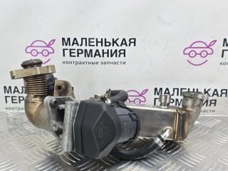 радиатор EGR, ориг. номер 7805446, 11717805446, BMW X6 E71 2007-2012