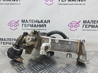 радиатор EGR, ориг. номер 7805446, 11717805446, BMW X6 E71 2007-2012