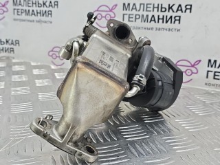 радиатор EGR, ориг. номер 7805446, 11717805446, BMW X6 E71 2007-2012