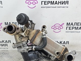 радиатор EGR, ориг. номер 7805446, 11717805446, BMW X6 E71 2007-2012