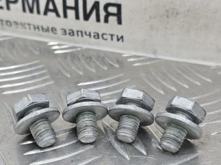 болт, ориг. номер 07119904459, 9904459, BMW 3 F30/F31 2011-2016