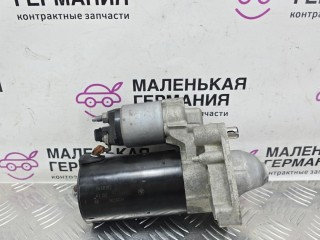 стартер BMW 3 F30/F31 2011-2016, N13 B16 A, 1.6 л, 7638192