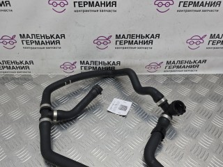 патрубок (трубопровод, шланг) BMW 3 F30/F31 2011-2016, N13 B16 A, 1.6 л, 17127596834