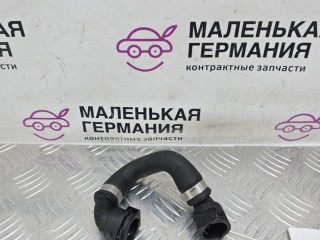 патрубок охлаждения BMW 3 F30/F31 2011-2016, N13 B16 A, 1.6 л, 11537800104