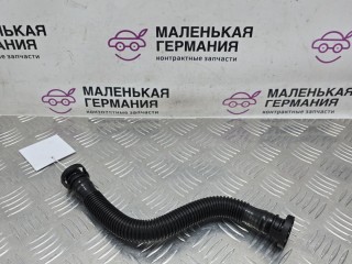 трубка вентиляции картерных газов BMW 3 F30/F31 2011-2016, N13 B16 A, 1.6 л, 11157608144