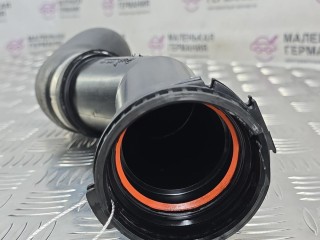 патрубок интеркулера правый, ориг. номер 13717597588, 7597588, BMW 3 F30/F31 2011-2016