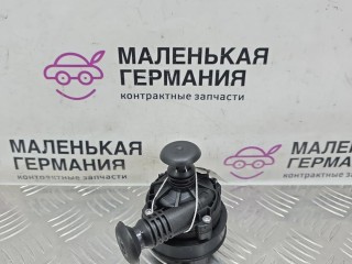 насос антифриза дополнительный BMW X5 G05 2018-2023, B58B30C, 3.0 л, 8651287