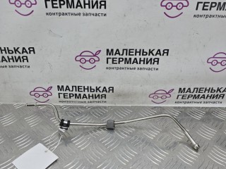 топливная трубка BMW X5 G05 2018-2023, B58B30C, 3.0 л, 13539452385
