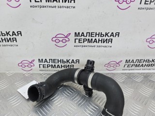 патрубок (трубопровод, шланг) BMW 3 F30/F31 2011-2016, N20 B20 B, 2.0 л, 11537603511
