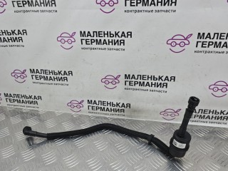 клапан вентиляции топливного бака BMW X5 G05 2018-2023, B58B30C, 3.0 л, 13908664236