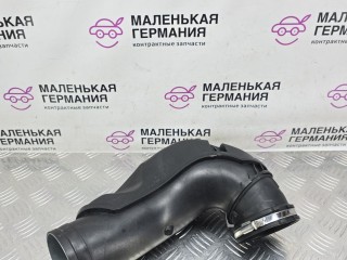 резонатор воздушного фильтра BMW 3 F30/F31 2011-2016, N20 B20 B, 2.0 л, 13717605045