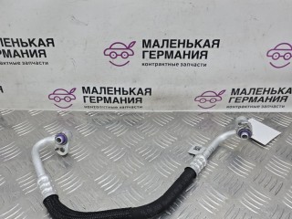 трубка кондиционера BMW X5 G05 2018-2023, B58B30C, 3.0 л, 9493985