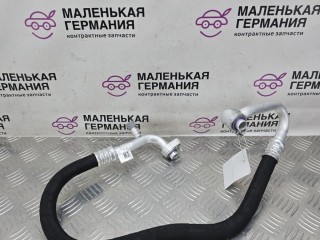 трубка кондиционера BMW X5 G05 2018-2023, B58B30C, 3.0 л, 64539493987