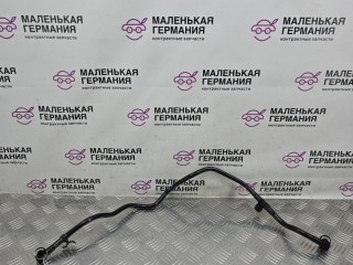 Трубка вентиляции бака с резонатором BMW X5 G05 2018-2023, 13907601515