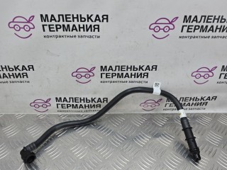 шланг системы охлаждения BMW X5 G05 2018-2023, B58B30C, 3.0 л, 17125A022F3