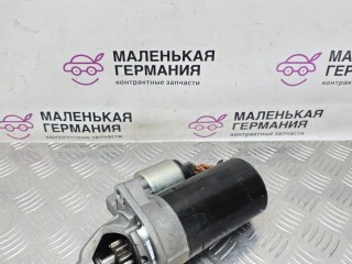 стартер BMW 3 F30/F31 2011-2016, N20 B20 B, 2.0 л, 8612576