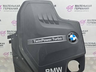 декоративная крышка двигателя BMW 3 F30/F31 2011-2016, N20 B20 B, 2.0 л, 7594344