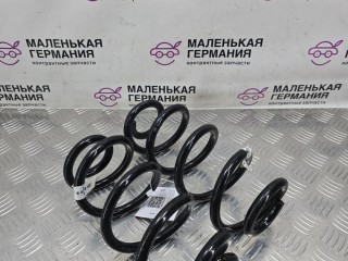 пружины задние (комплект) Audi A5 F5 2016-2020, 8W0511115