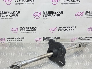 рулевой карданчик Audi A5 F5 2016-2020, левый руль, 8W2419753C