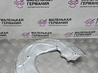 тормозной щиток передний правый Audi A5 F5 2016-2020, 8W0615312E