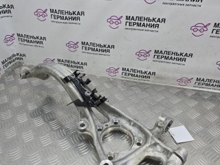кулак передний левый Audi A5 F5 2016-2020, 8W0407241F