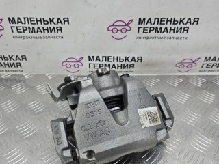 суппорт тормозной передний левый Audi A5 F5 2016-2020, 8W0615123