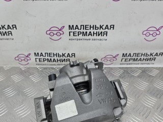 суппорт тормозной передний правый Audi A5 F5 2016-2020, 8W0615124