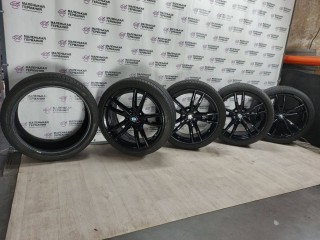 колесо BMW 3 G20/G21 2018-2022