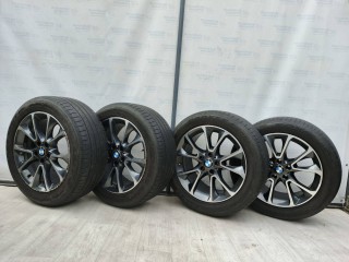 колесо BMW X5 F15 2013-2018, 6853955