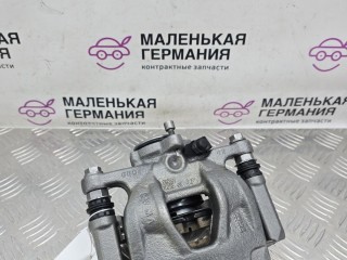 суппорт тормозной задний левый Audi A5 F5 2016-2020, 8W0615403