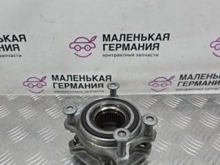 Ступица передняя, 8W0407625C, Audi A5 F5