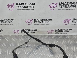 разъем (фишка) проводки Audi A5 F5 2016-2020, 8P0973722
