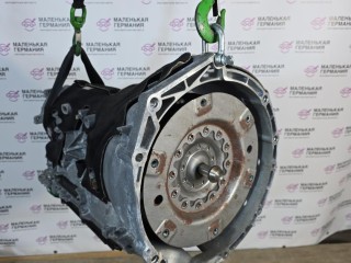 АКПП BMW X5 G05 2018-2023, 24005A05AB7