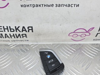 ключ BMW 3 G20/G21 2018-2022, 51212469149