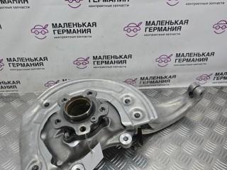 кулак передний левый, ориг. номер 31206866315, 6866315, 6861797, 6884381, 31206884381, 6879181, 6861835, 34106861797, 34306861835, 34306879181, BMW 5 G30/G31 2016-2020