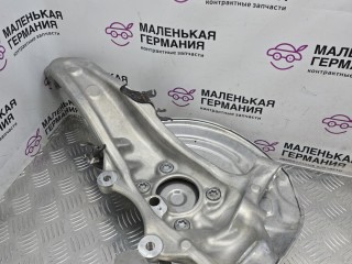 кулак передний левый, ориг. номер 31206866315, 6866315, 6861797, 6884381, 31206884381, 6879181, 6861835, 34106861797, 34306861835, 34306879181, BMW 5 G30/G31 2016-2020