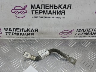 провод массы BMW 3 F30/F31 2011-2016, 12427621168