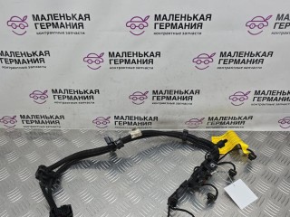 проводка двигателя BMW 5 G30/G31 2016-2020, 8643382