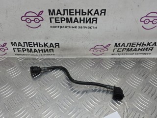 патрубок охлаждения BMW 5 G30/G31 2016-2020, B48 B20 A, 2.0 л, 17128632260