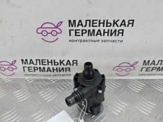насос антифриза дополнительный, ориг. номер 64119147359, 9147359, A0005001486, 0392023215, BMW 5 G30/G31 2016-2020