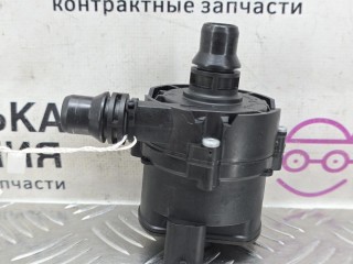 насос антифриза дополнительный, ориг. номер 64119147359, 9147359, A0005001486, 0392023215, BMW 5 G30/G31 2016-2020