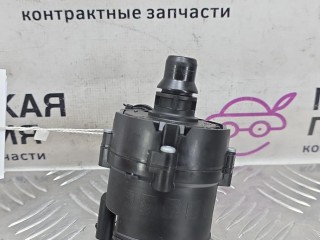 насос антифриза дополнительный, ориг. номер 64119147359, 9147359, A0005001486, 0392023215, BMW 5 G30/G31 2016-2020