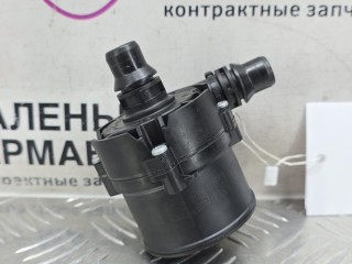 насос антифриза дополнительный, ориг. номер 64119147359, 9147359, A0005001486, 0392023215, BMW 5 G30/G31 2016-2020