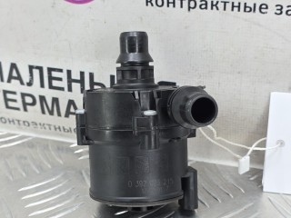 насос антифриза дополнительный, ориг. номер 64119147359, 9147359, A0005001486, 0392023215, BMW 5 G30/G31 2016-2020