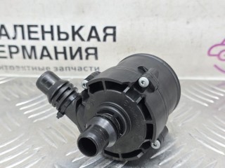 насос антифриза дополнительный, ориг. номер 64119147359, 9147359, A0005001486, 0392023215, BMW 5 G30/G31 2016-2020