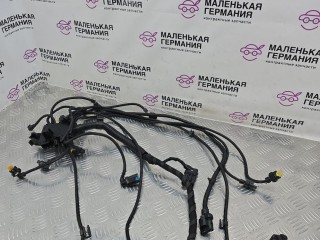 проводка двигателя BMW 5 G30/G31 2016-2020, 8605927